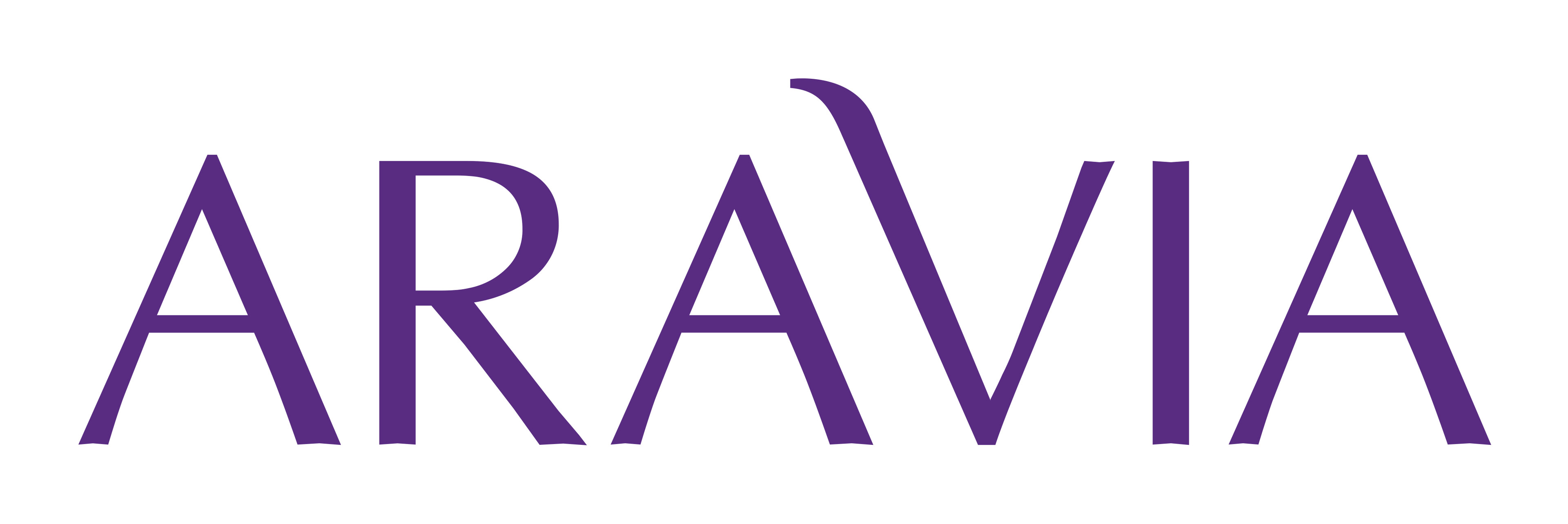 Aravia
