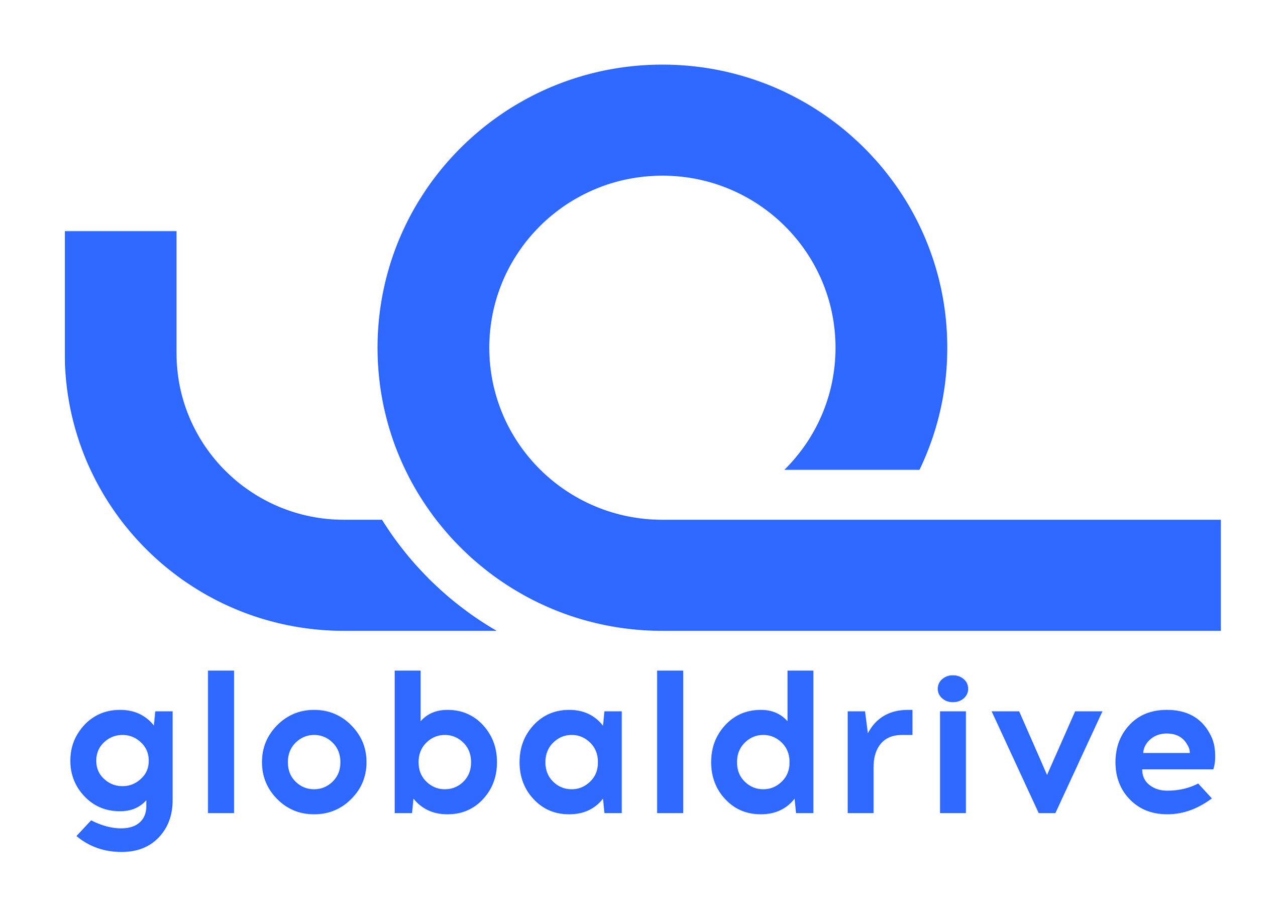 Globaldrive