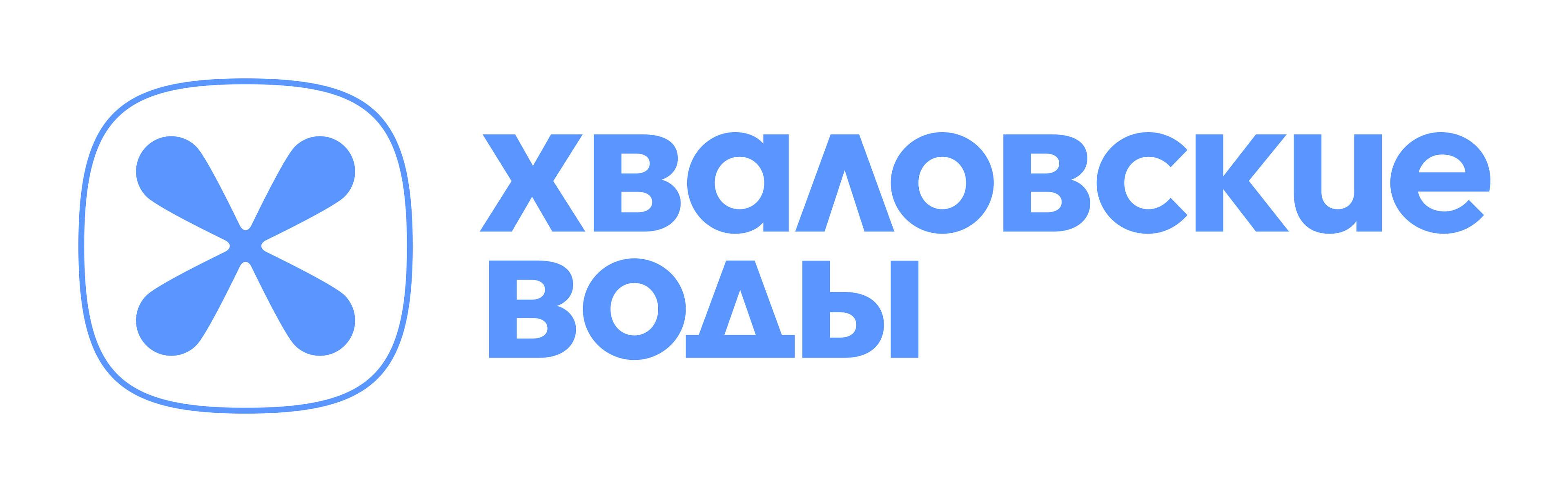 Хваловские Воды