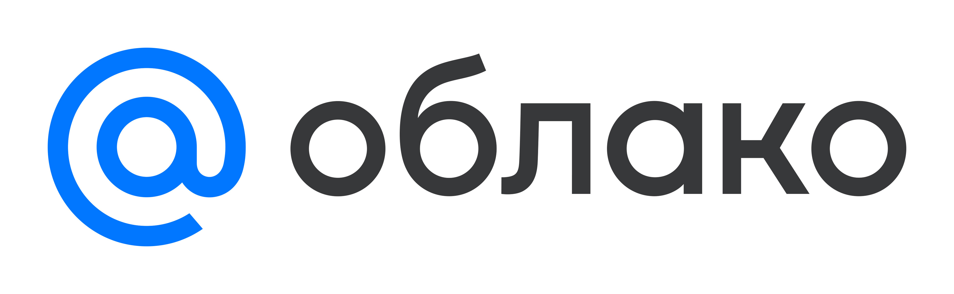 Mail Облако