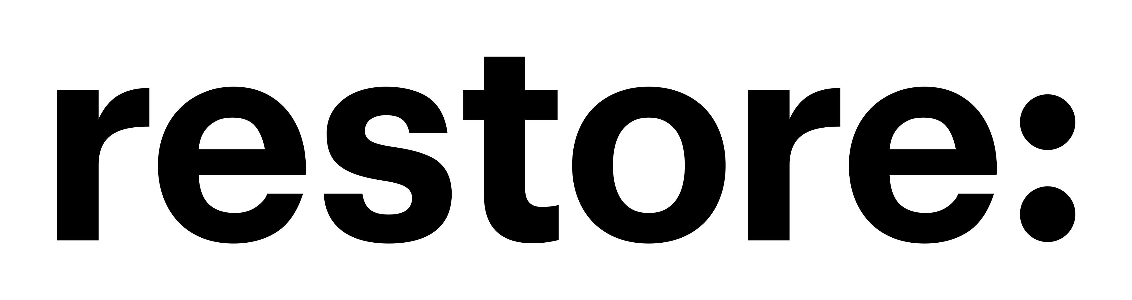 restore
