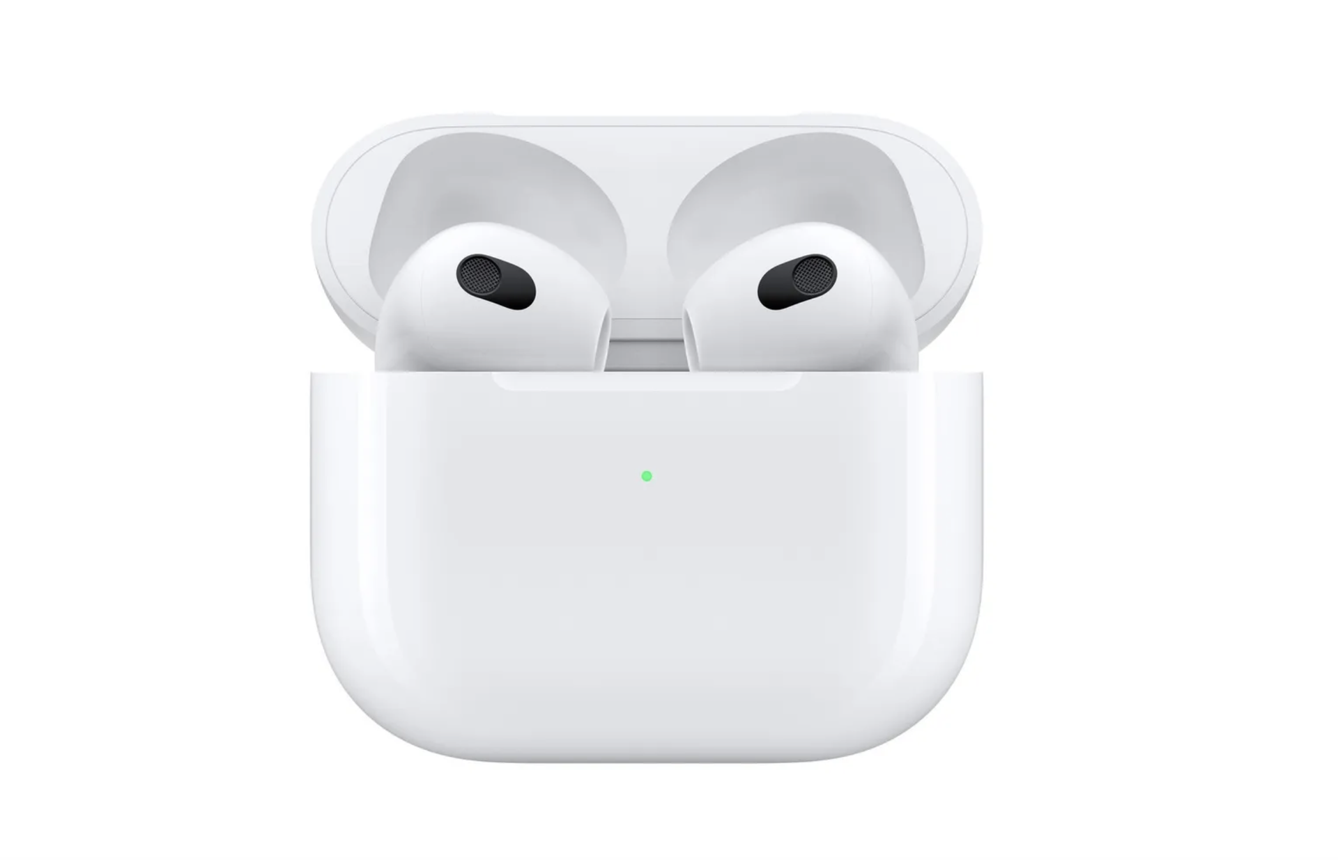 Беспроводные наушники Apple AirPods 3