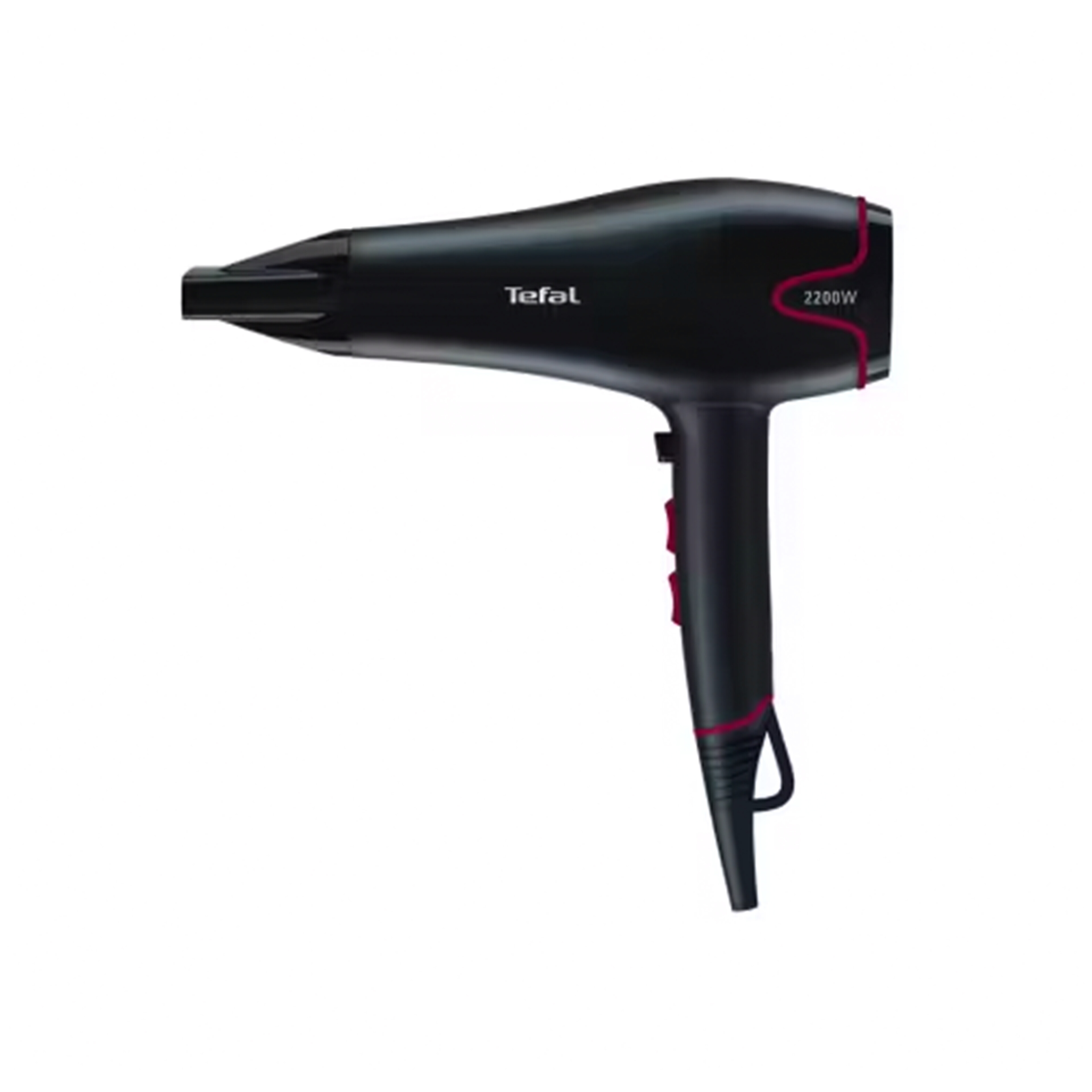 Фен Tefal Motion Dry HV5700D8