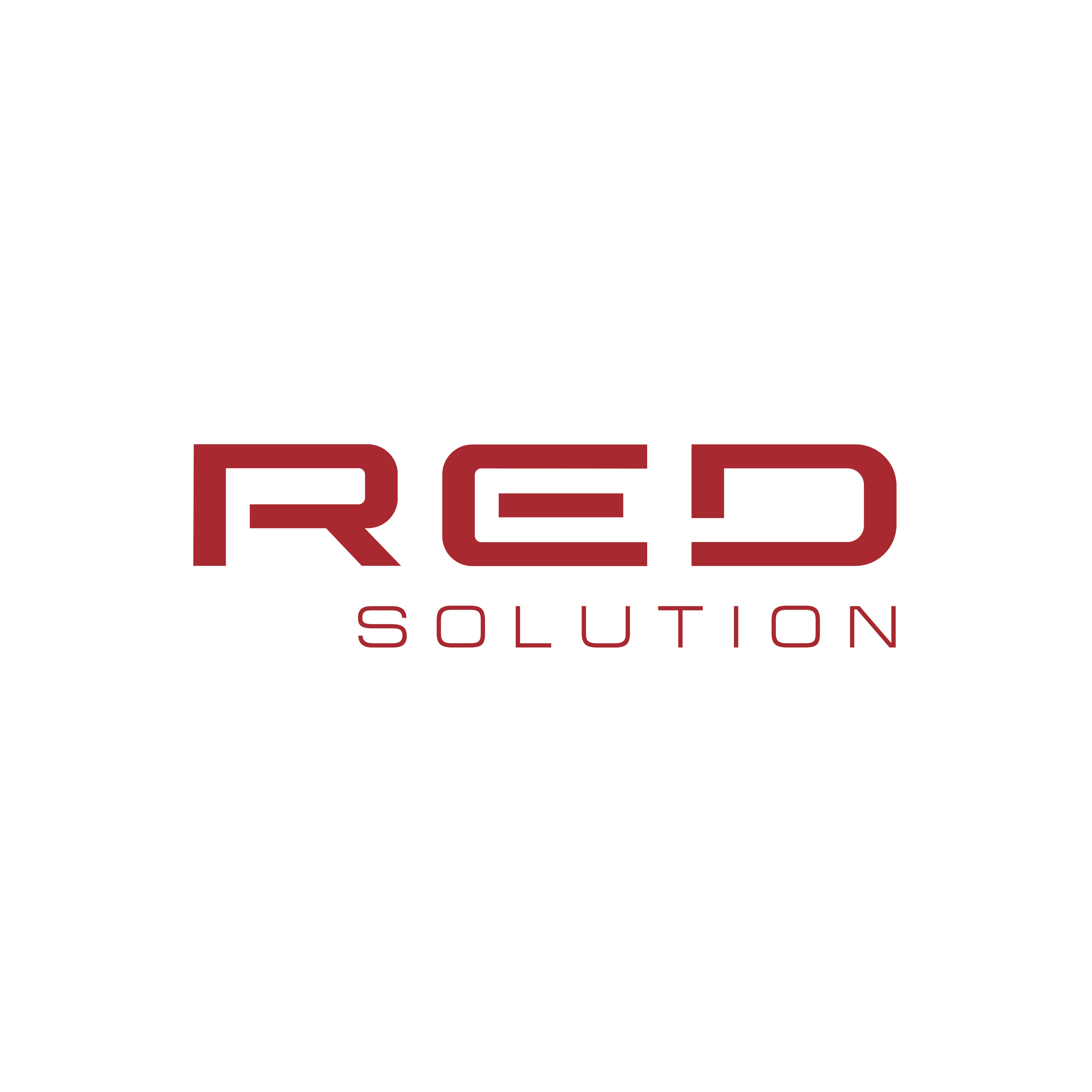 Скидка 10% на товары на новинки RED Solution