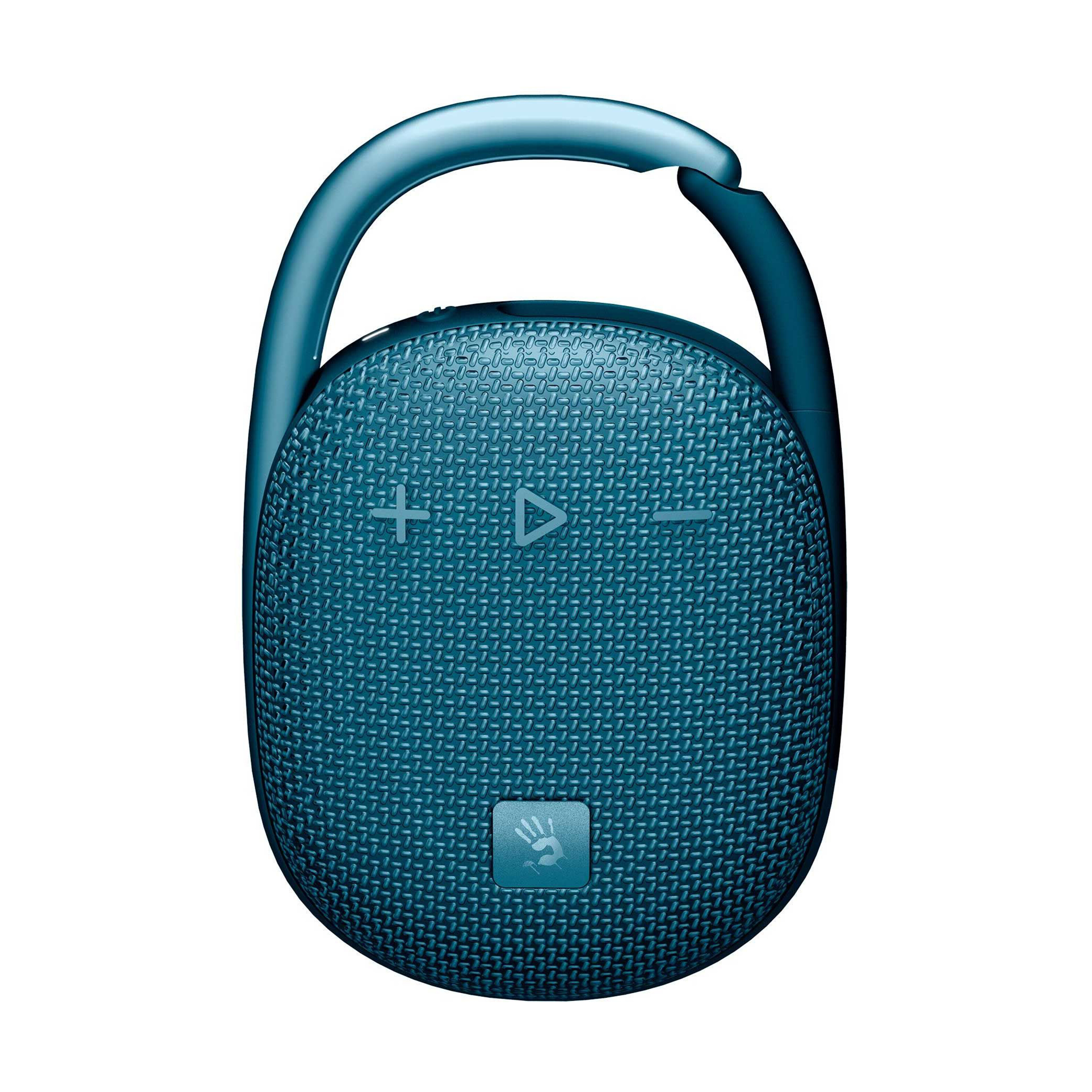 Портативная колонка Bloody S5 BLUE
