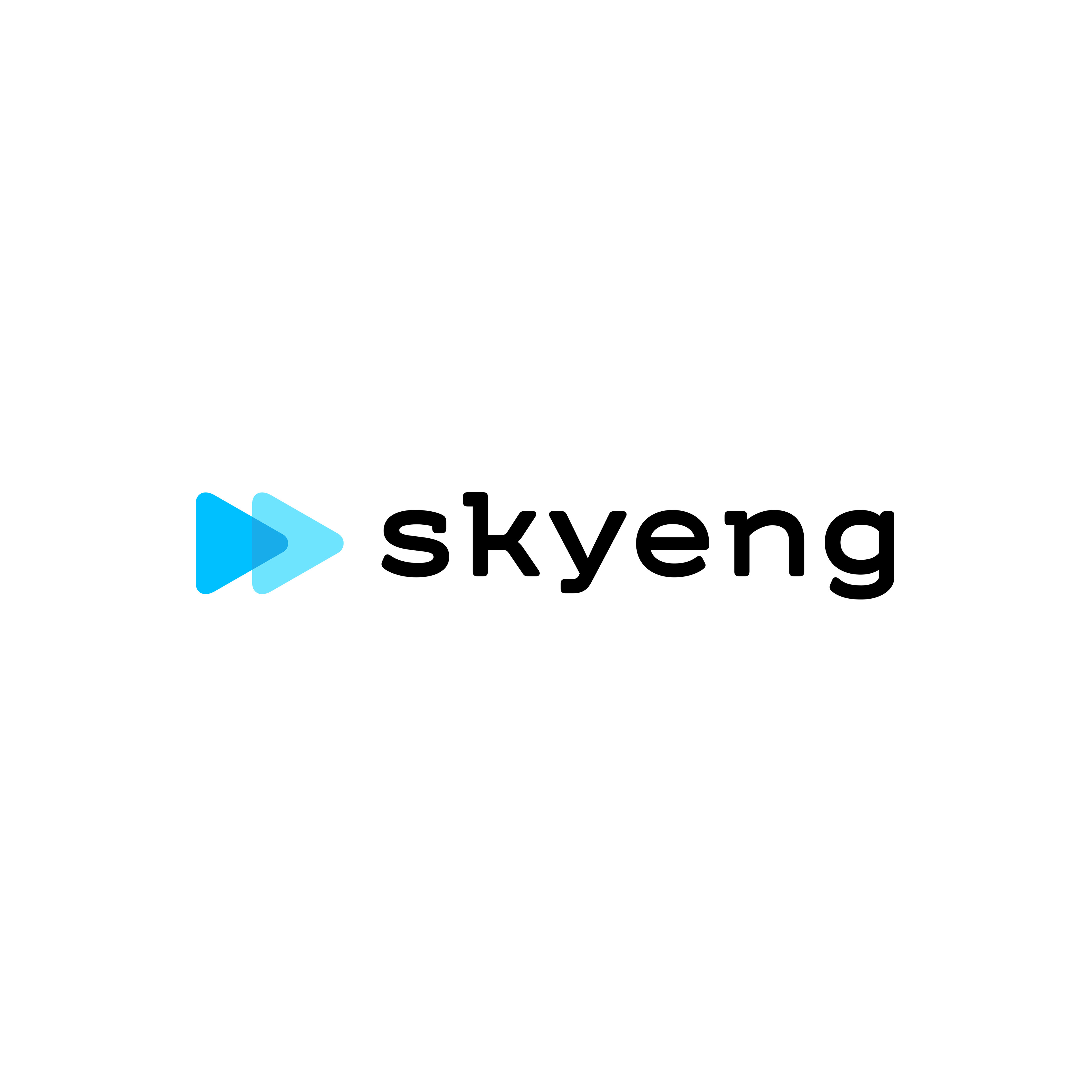 Черная пятница в Skyeng - купи курс с выгодой до 50%