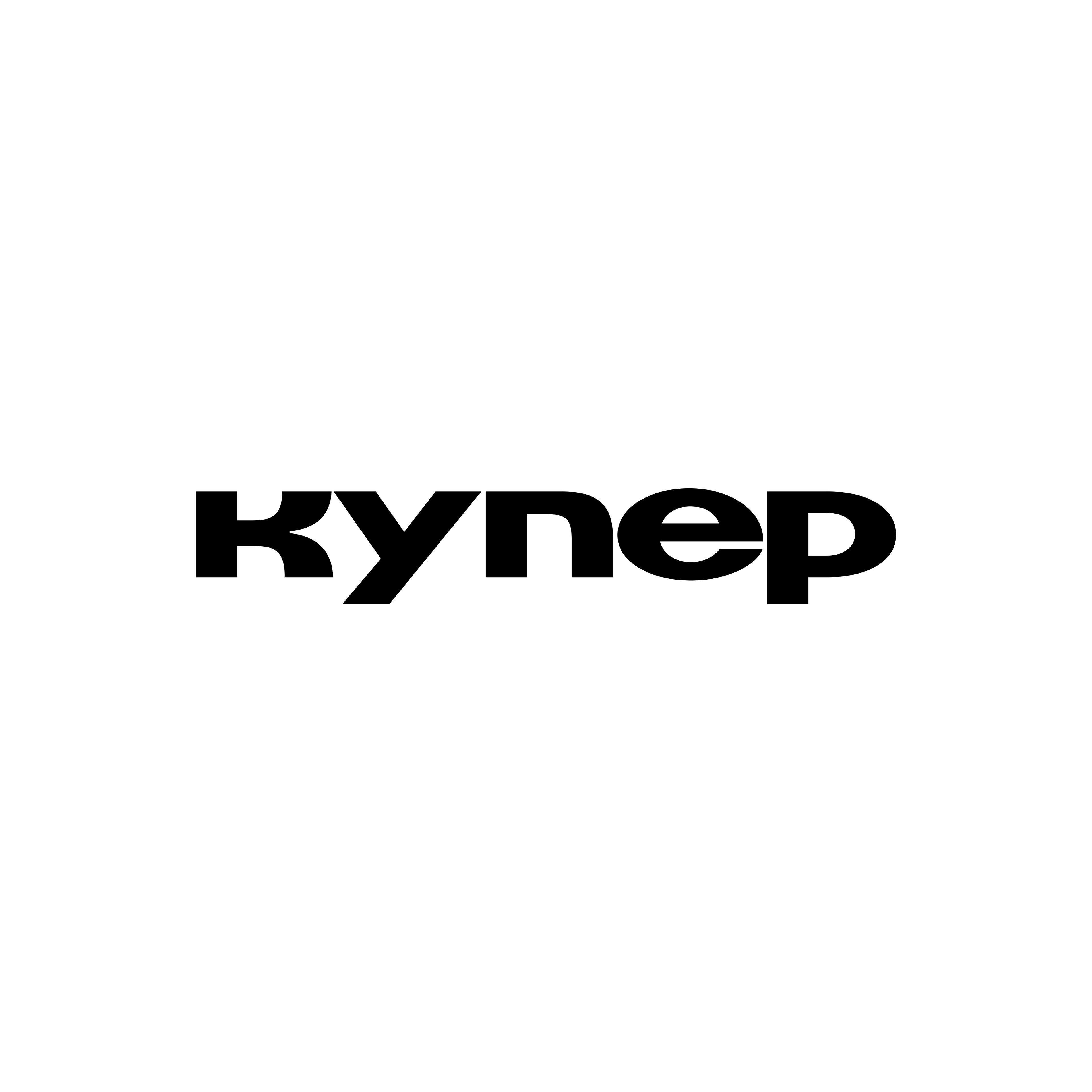 Скидка 350 рублей на первый заказ от 1400 рублей в Купере (Аптеки)