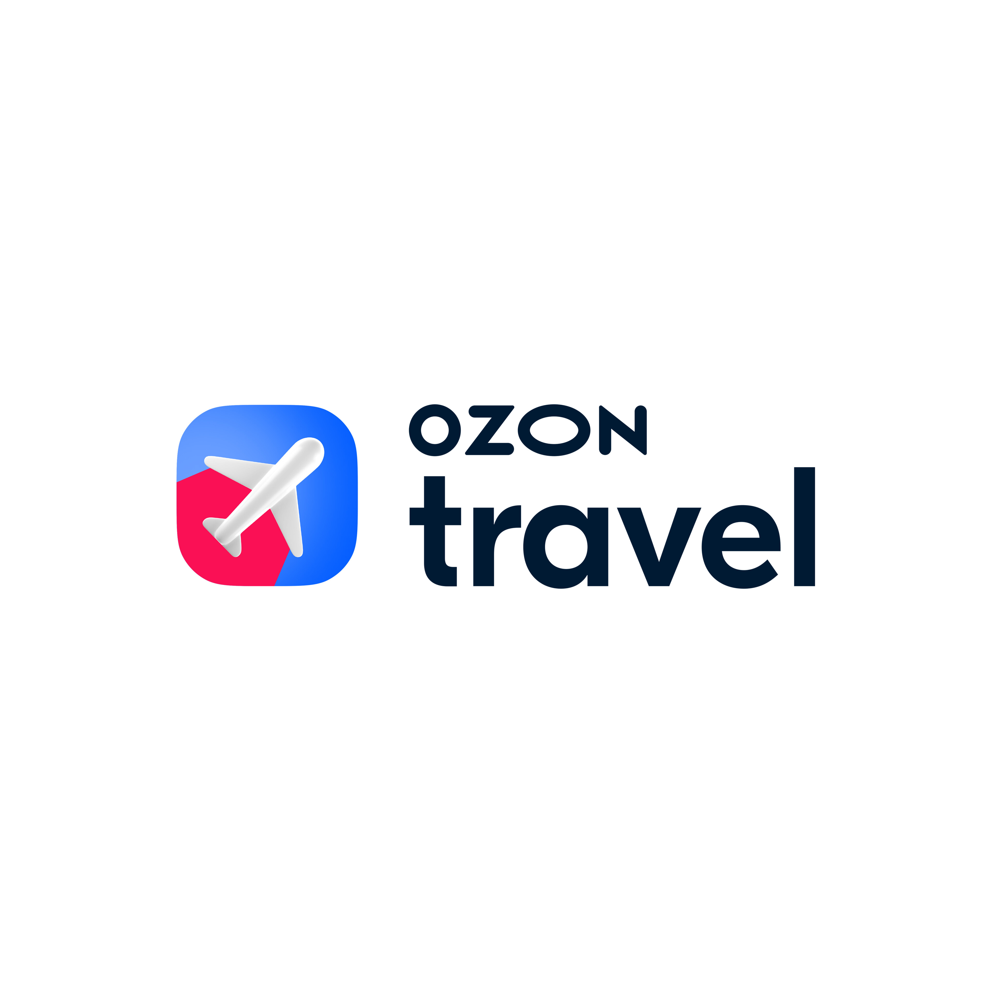 Скидка 10 000 рублей на первый заказ отеля от 100 000 рублей на Ozon Travel